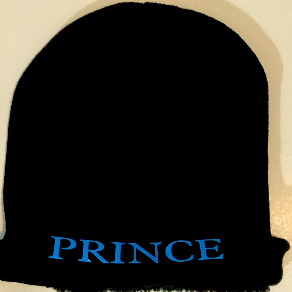 Winter skull hat Prince Of The Family